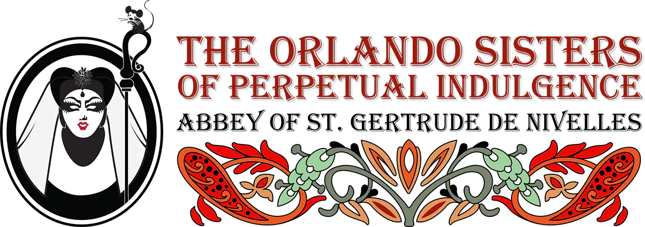 The Orlando Sisters of Perpetual Indulgence