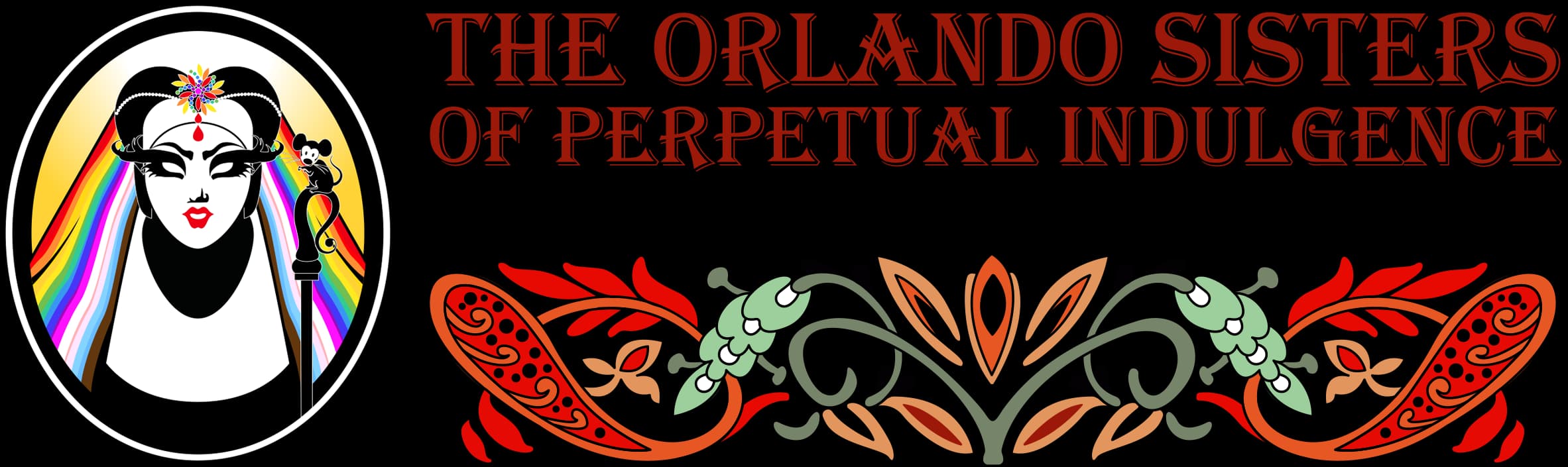 The Orlando Sisters of Perpetual Indulgence